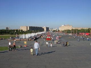 Great Patriotic War Museum